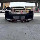 صدام خلفي ازيرا 2021