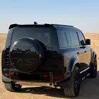 غطا سبير ديفندر