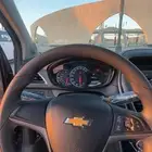 شيفرولية سبارك 2019 ممشى 23 الف