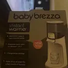 مكينة تسخين حليب الاطفال