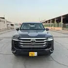 لاندكروزر 2025 Gxr-4 فيراني
