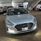 سوناتا2019 للبيع