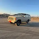 لاندكروزر G 1985