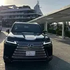 LX 600 2023 BB