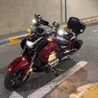 دباب هوندا فالكيري 1800cc2016