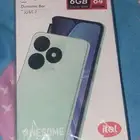 itel A50