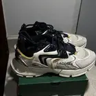 شوز لاكوست الاصلي