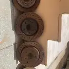 هوبات كابرس و لومينا رياضيه
