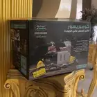 ماطور الرماية جديد