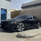 دوج تشارجر SRT 2012