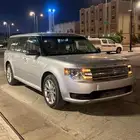 فورد فلكس 2014
