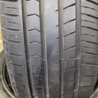 225 45 18 طقم كفرات اخو الجديد