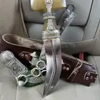 خنجر حك زراف