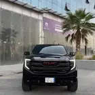 جمس سييرا At4 2024 غمارتين شبه جديد