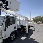 سلات يابانيه مستخدمه ومجدده هيدروليك معزوله بالكامل