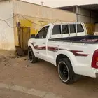 هايلكس 2011 غماره