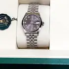 ساعة رولكس اصلية جديدة