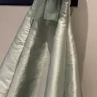 فستان نظيف