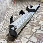 صدام خلفي شاص