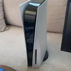 سوني 5 مع شاشه واشرطه