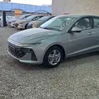 اكسنت 2026 فليت اصفار