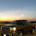 جمس سيرا 2014 فل كامل ( تم البيع )