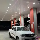 هايلكس 2009