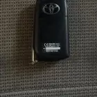 مفتاح هايلكس