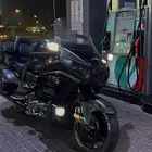 هوندا قولدوينق 2016 موكا