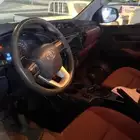 هايلوكس دبل تماتيك ديزل