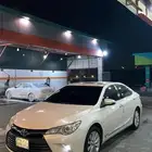 كامري 2017 جديده