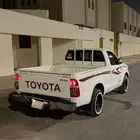 هايلوكس 2014