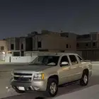 شيفروليه افلانش 2007