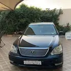 لكزس LS430 للبيع