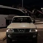 باترول 2003 GL ممشى قليل ومشروط