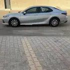 كامري24ستاندر سعودي