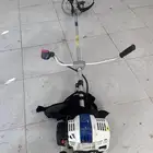 للبيع حصاده يدويه مع لقاطه