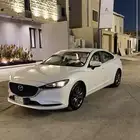 مازدا 6