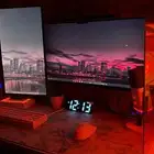 شاشه قيمنق 24 انش 180hr ips