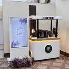 كورنر كوفي كورنر عطور