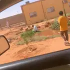استراحة مفروشه في حبران داخل مزرعه للتأجير اليومي