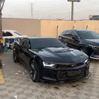 كمارو تشليح2014