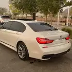 BMW 740Li carbon core Mkit