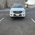 هايلكس بلد 2012 عبداللطيف جميل فل GLX