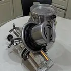 خضاضات حليب