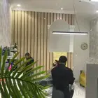 للبيع حلاق في ضاحيه لبن مع العمالة