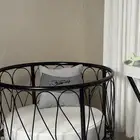 سرير مواليد