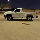 للبيع سلفرادو 2017