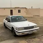 كرسيدا موديل 1992 فتحة سقف 4 سلندر كربليتر