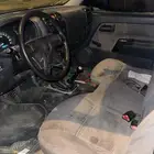 ايسوزو 2009 بنزين